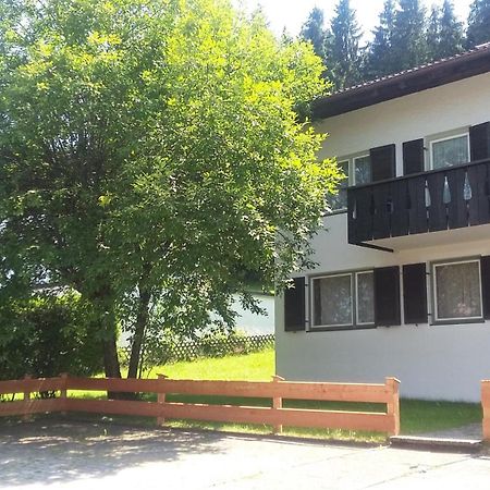 Ferienwohnung Bergnah Бад Колгруб Екстериор снимка